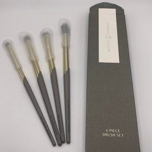 Complex Culture 4 Piece Brush Set